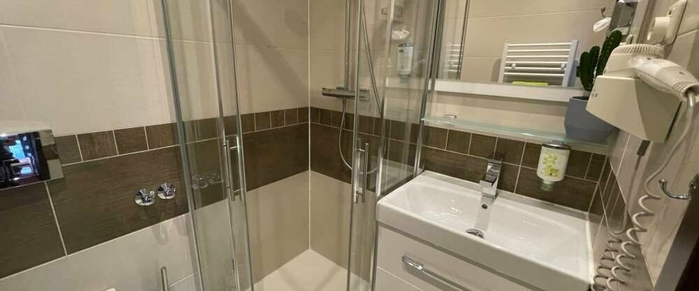 Badezimmer Suite Premium