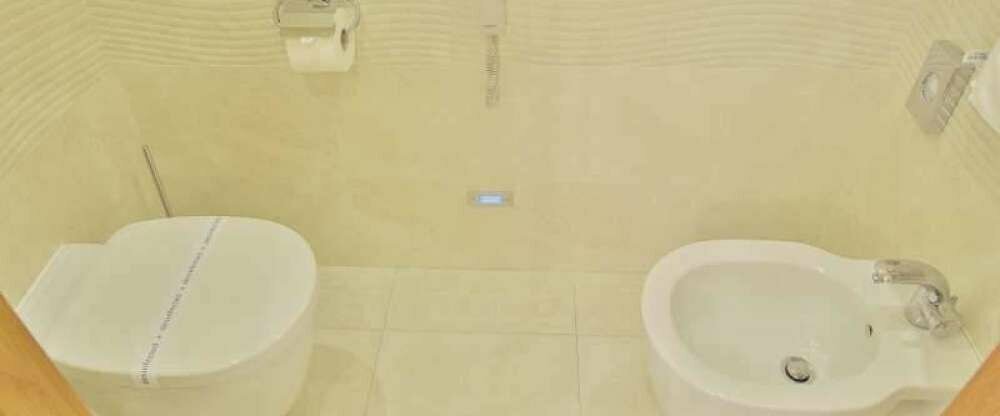 Badezimmer Superior Zimmer