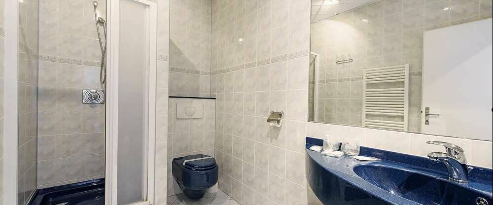 Badezimmer - Vip Zimmer