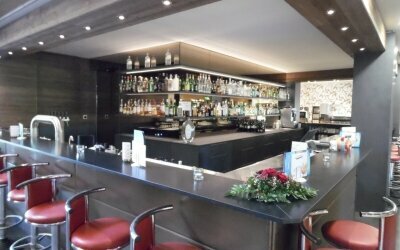 Hotelbar