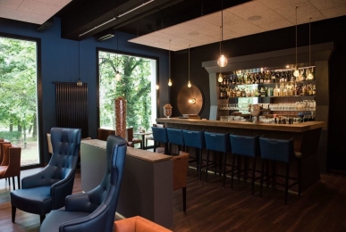 Array, Quelle: Parkhotel Schillerhain