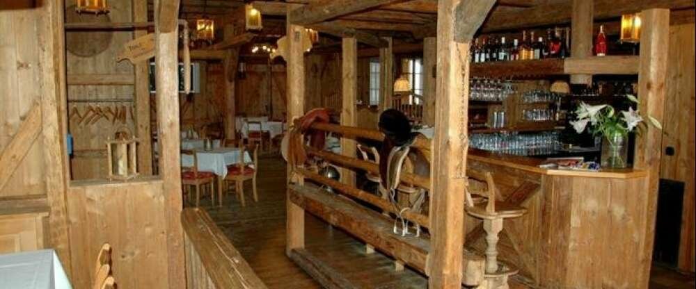 Restaurant Kitzo Alpenstüberl