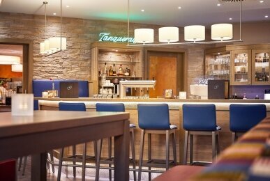 Bar, Quelle: Göbel·s Hotel Rodenberg