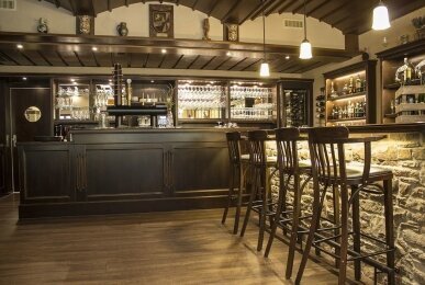 Weinstube, Quelle: Hotel Lellmann