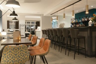 Bar, Quelle: Ringhotel VITALHOTEL ambiente