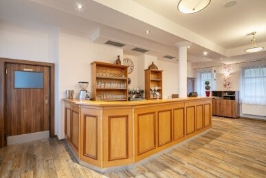 Bar, Quelle: Pytloun Wellness Hotel Hasistejn