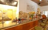 Bar im Seebauer Hotel Gut Wildbad