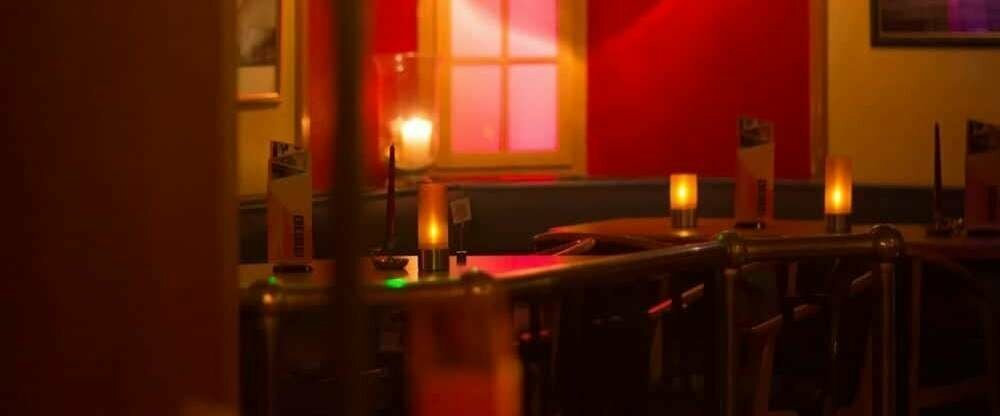 Bar Nordsee-Hotel Deichgraf Cuxhaven