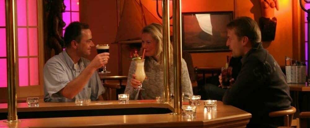 Bar Nordsee-Hotel Deichgraf Cuxhaven