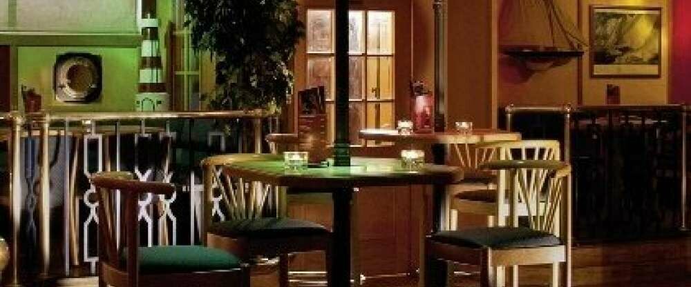 Bar Nordsee-Hotel Deichgraf Cuxhaven