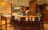 Bar Nordsee-Hotel Deichgraf Cuxhaven