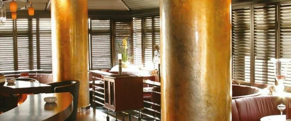 Bar Vitalia Seehotel