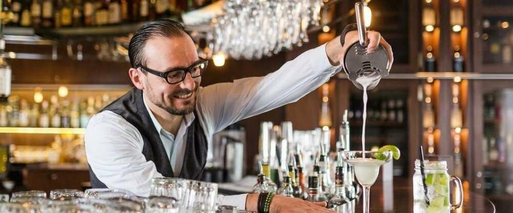 Bar Vitalia Seehotel