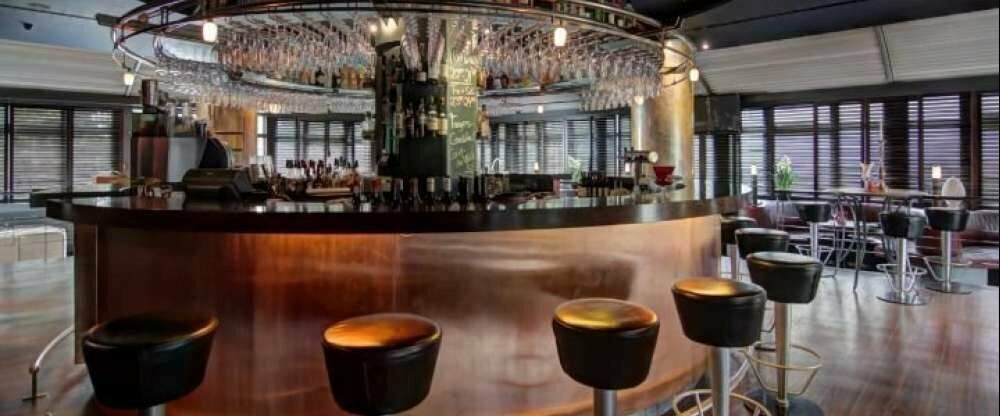 Bar Vitalia Seehotel