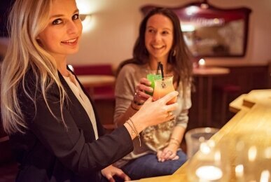 Baraza Bar, Quelle: Sunderland Hotel