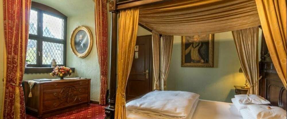 Barbarossa Suite Nr. 31