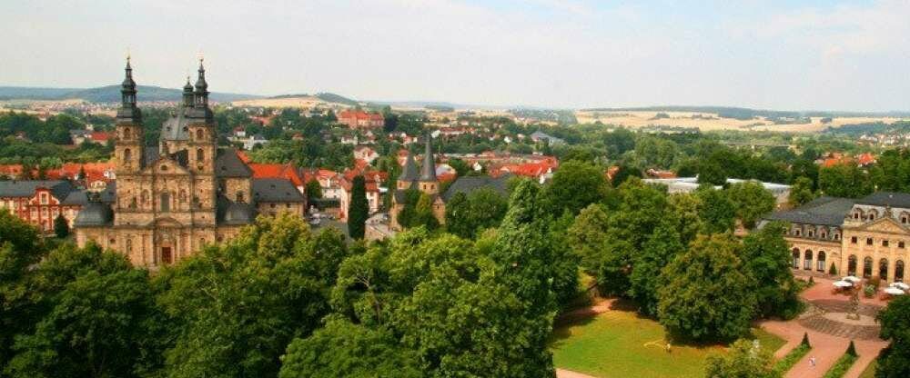 Barockstadt Fulda