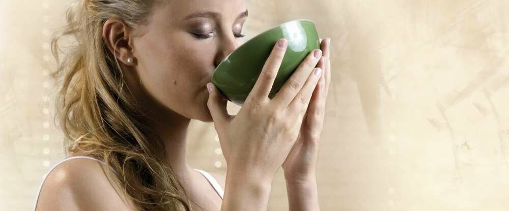 Basische Entschlackungskuren