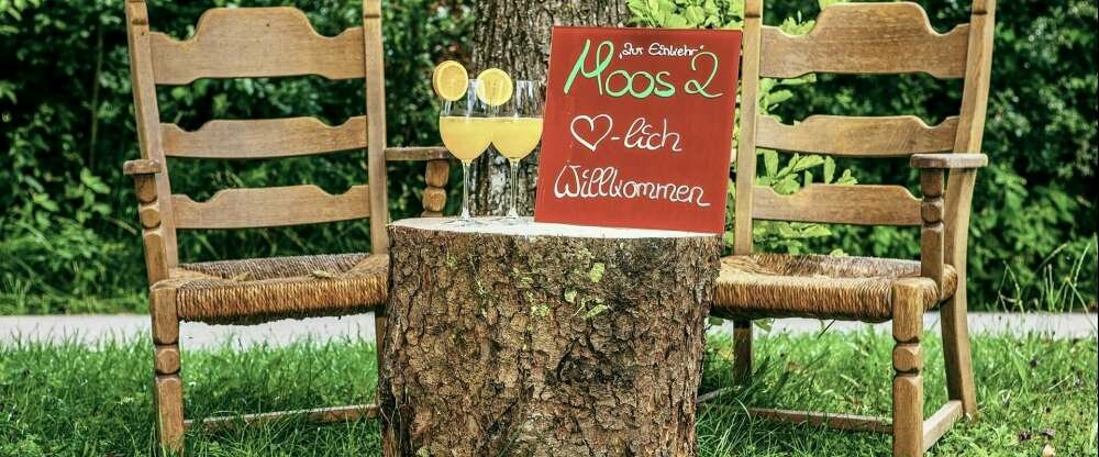 Bayern-Chalets - Restaurant