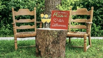 Bayern-Chalets - Restaurant