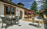 Bayern-Chalets - Restaurant