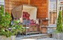 Bayern-Chalets - Wellnessbereich Bayern-Chalets - Wellnessbereich
