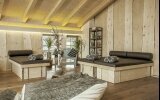 Bayern-Chalets - Wellnessbereich