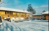 Bayern-Chalets - Wellnessbereich