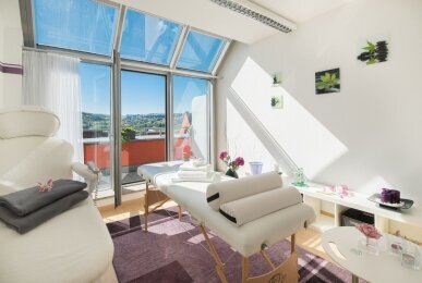 Beautystudio, Quelle: Best Western Hotel Am Straßberger Tor