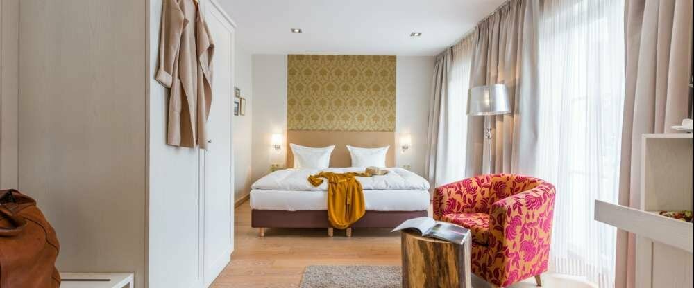 Beispiel Superior Doppelzimmer Stammhaus