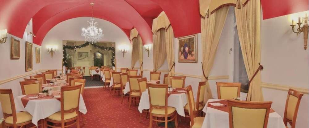 Belvedere Spa & Wellness - Restaurant