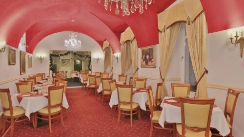 Belvedere Spa & Wellness - Restaurant