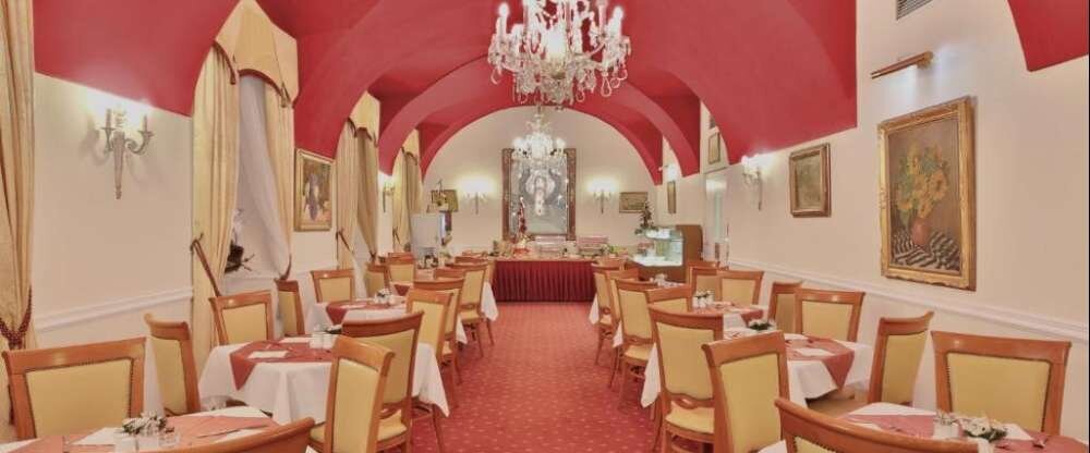 Belvedere Spa & Wellness - Restaurant