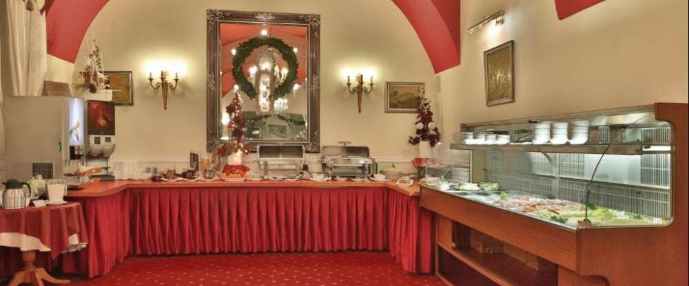 Belvedere Spa & Wellness - Restaurant