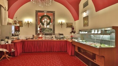 Belvedere Spa & Wellness - Restaurant