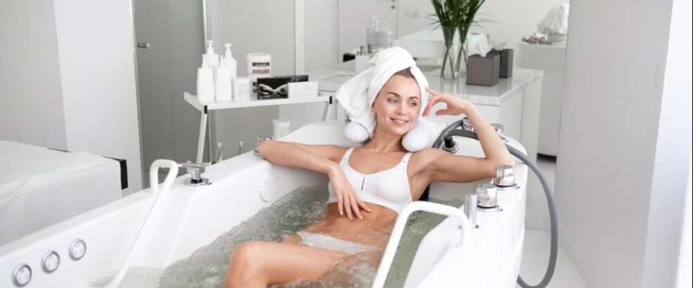 Belvedere Spa & Wellness - Wellnessbereich