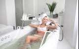 Belvedere Spa & Wellness - Wellnessbereich