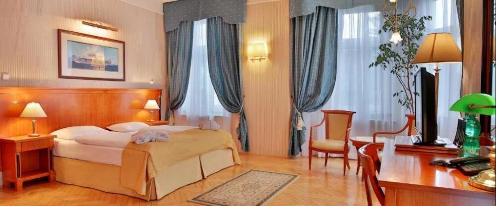 Belvedere Spa & Wellness - Zimmer