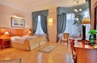 Belvedere Spa & Wellness - Zimmer