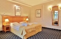 Belvedere Spa & Wellness - Zimmer