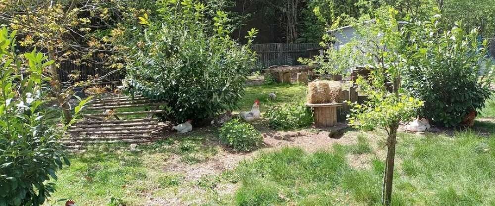 BERG & SPA HOTEL GABELBACH - Hotel-Außenansicht