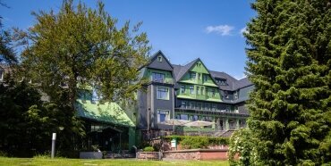 Array, Quelle: BERG & SPA HOTEL GABELBACH