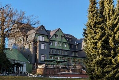 Array, Quelle: BERG & SPA HOTEL GABELBACH