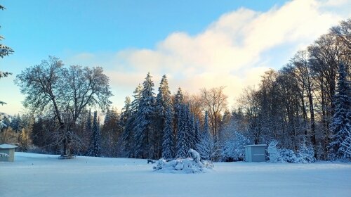 BERG & SPA HOTEL GABELBACH - Hotel-Außenansicht