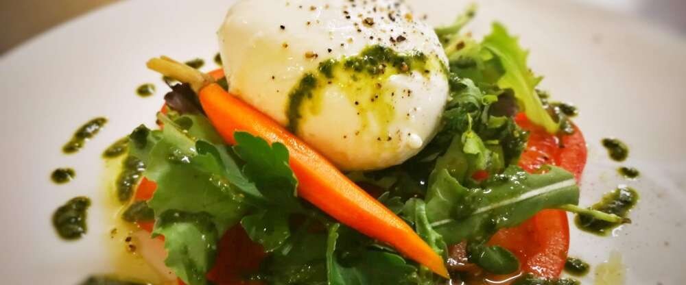 BERG & SPA HOTEL GABELBACH - Küche