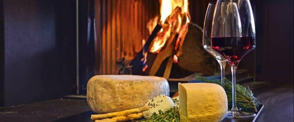 BERG & SPA HOTEL GABELBACH - Küche