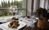BERG & SPA HOTEL GABELBACH - Restaurant