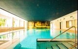 BERG & SPA HOTEL GABELBACH - Wellnessbereich