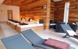 BERG & SPA HOTEL GABELBACH - Wellnessbereich
