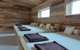 BERG & SPA HOTEL GABELBACH - Wellnessbereich